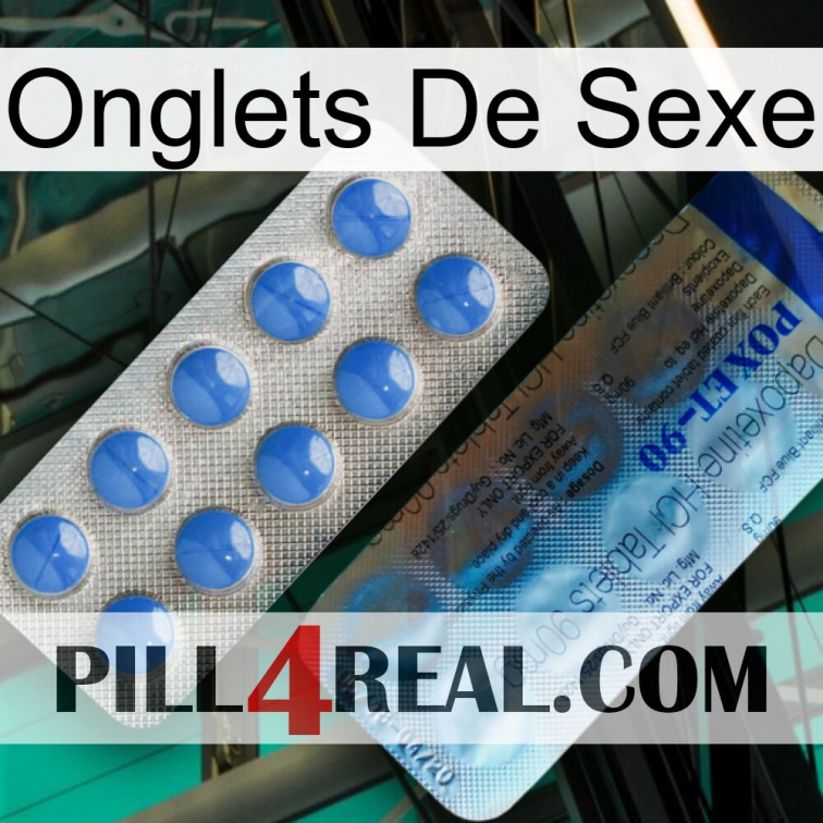 Sex Tabs 40